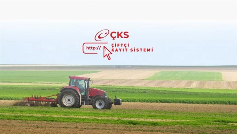 Ziraat Odası'ndan ÇKS Uyarısı