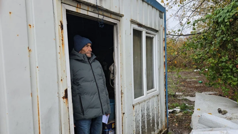 Zonguldak'ta 'Vekalet Verdi, 21 Milyon Liralık Gayrimenkullerinden Oldu' İddiası