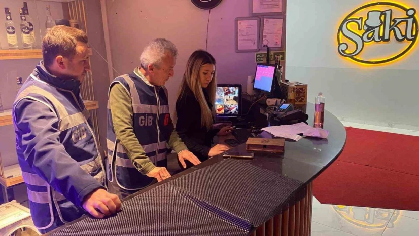 Sosyal Medya Fenomenlerinin Katıldığı Organizasyonlara Vergi Denetimi