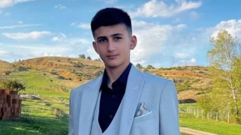 15 Yaşındaki Emirhan Kaya Ölü Bulundu!