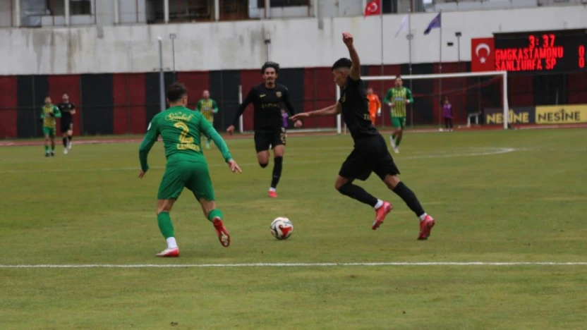 90 Dakika Oynadık, 3 Dakikada Kaybettik: 2-4