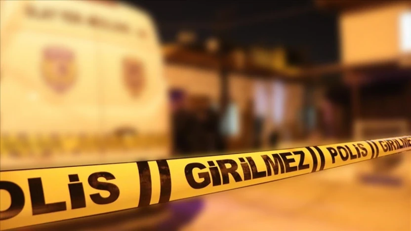 Acı Olay: Yaşamına Son Verdi!