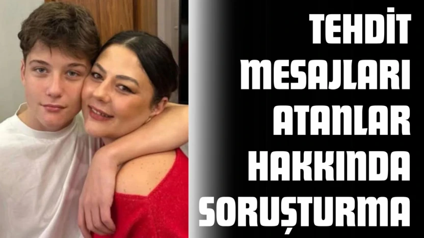 Acılı Aileye Tehdit Mesajları Atanlar Hakkında Soruşturma