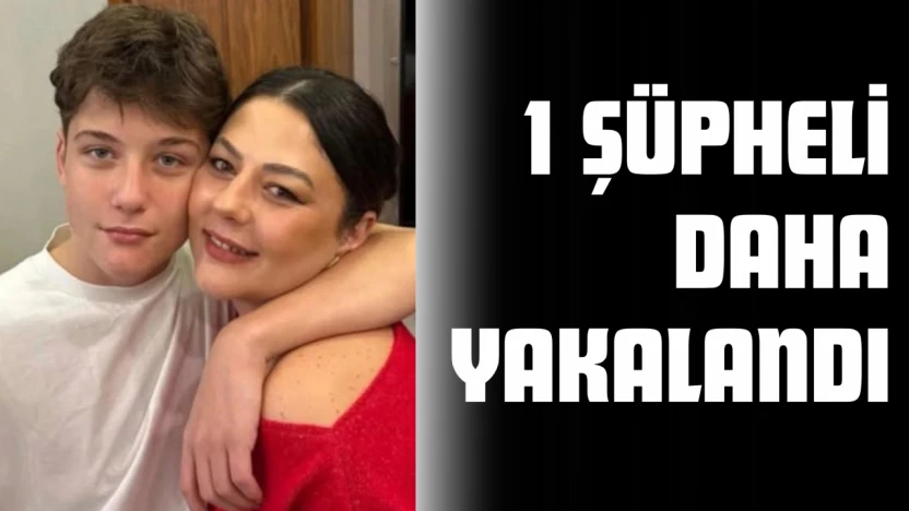 Atlas Çağlayan Soruşturmasında Yeni Gözaltı