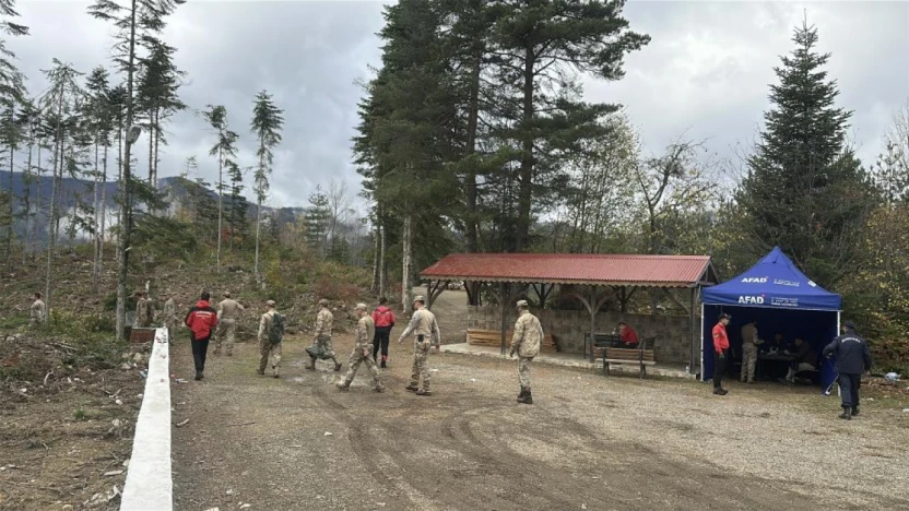 Çantası İle Ayakkabı Bulundu, Telefona Ulaşılamadı