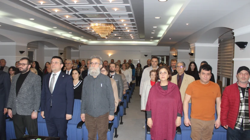 Cumhuriyet'in Renkleri Kültür Ve Edebiyatla Buluştu