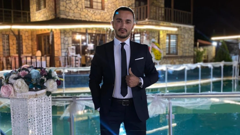 Ferdi Çatal'ın Cenaze Programı Belli Oldu