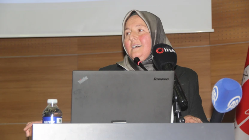 Güçlü Baba Güçlü Özel Birey Projesi Tamamlandı