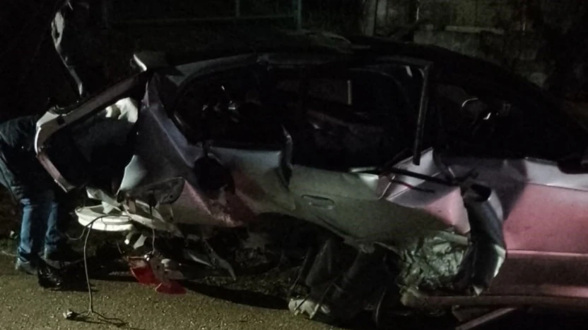 Hayatını Kaybeden Kadın Toprağa Verildi