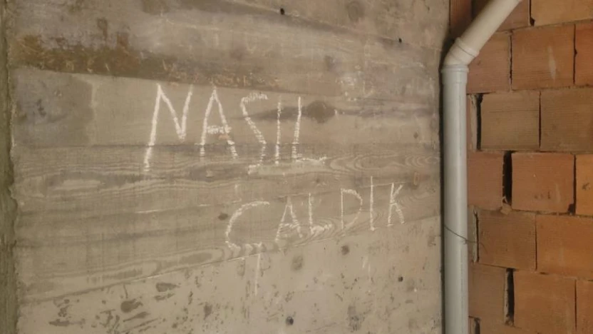 Hırsızların pişkinliği 'pes' dedirtti