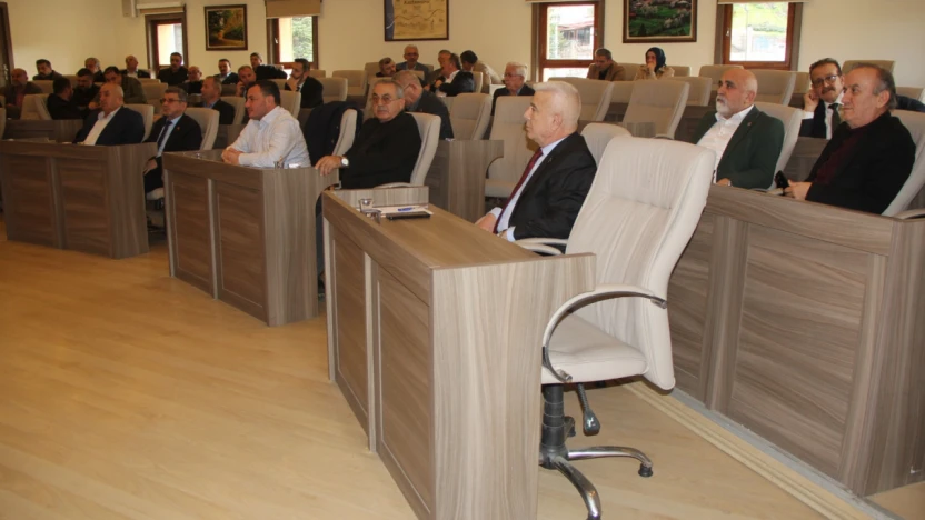 İGM Başkanı Doğan Ünlü: 'Bir Yatırımın Daha Temelini Atıyoruz'