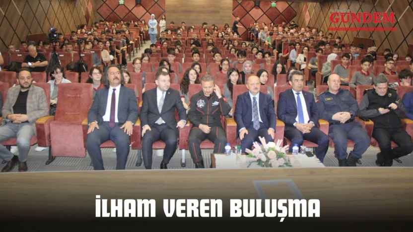 İlham Veren Buluşma