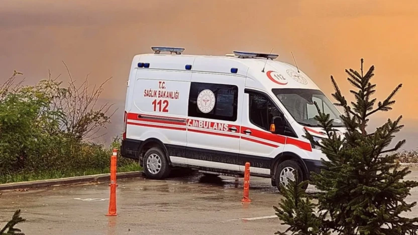 Kalbi Duran Hasta Yeniden Hayata Döndü