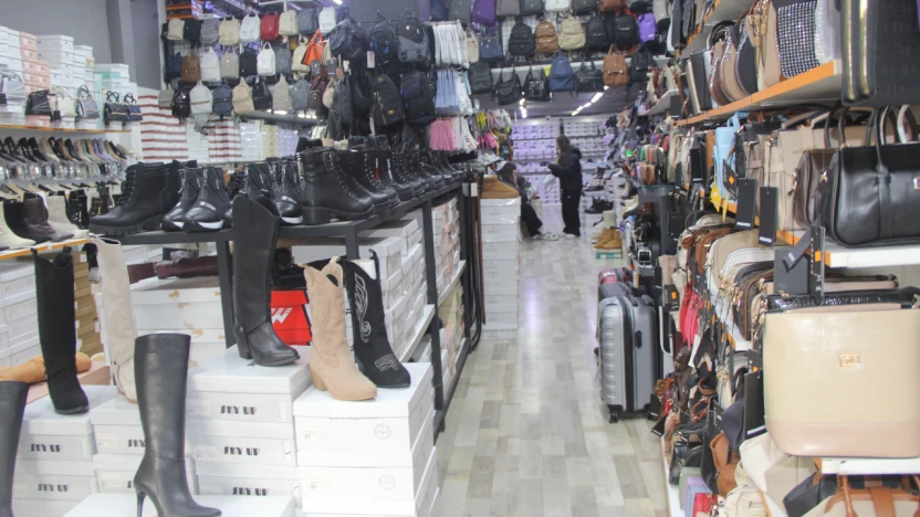 Kaymaya Karşı Doğru Ayakkabı Seçimi