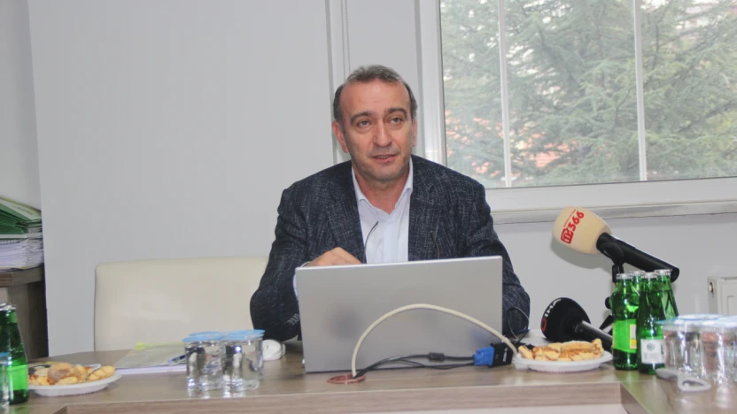 KÖY-KOOP'tan Üretim Açıklaması