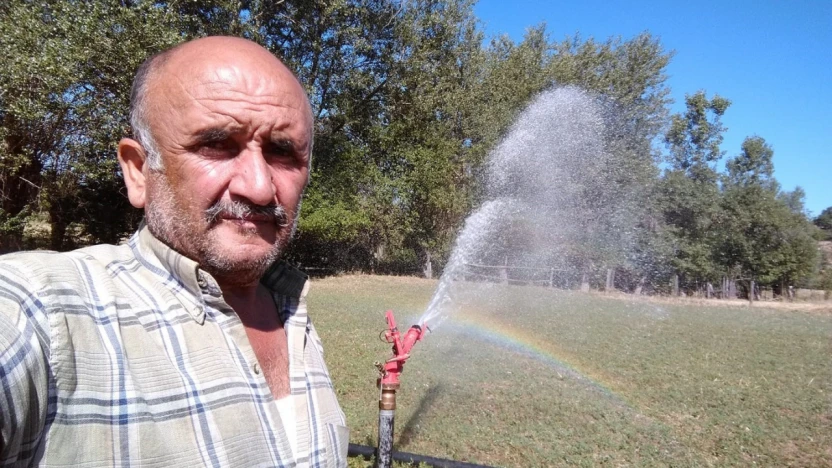 Ölümle Biten Avda Mütalaa Sunuldu