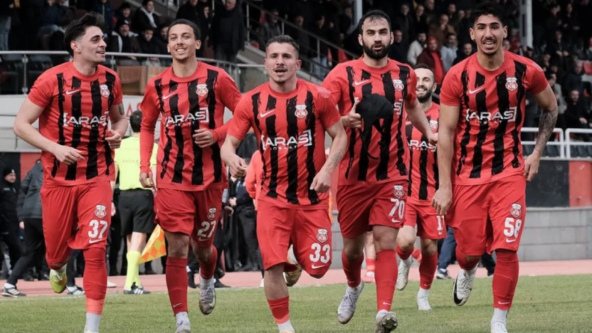 Zorlu Mücadele Başladı