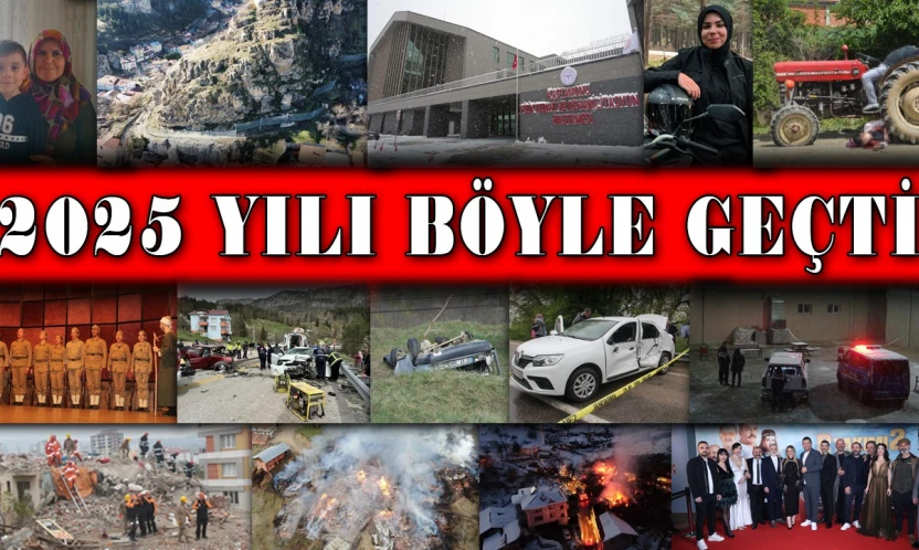 2025'in Unutulmazları