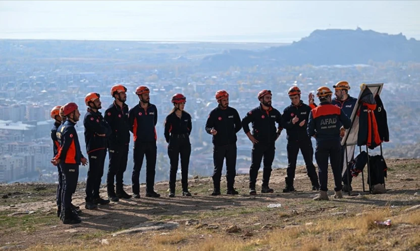 289 Eğitime 35 Bin Kişi Katıldı