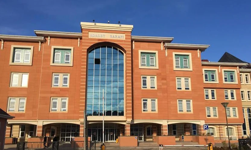 3 Kişiyi Silahla Yaraladı, Mahkemeden Ceza Yağdı