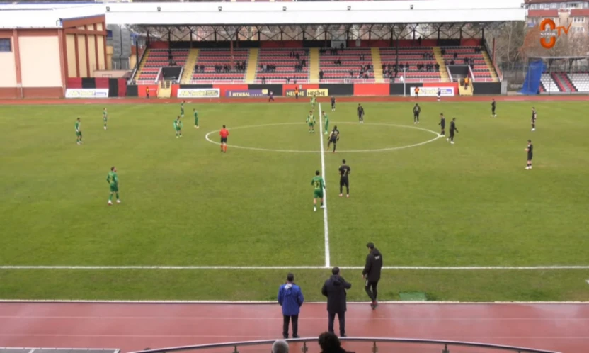 50 Yıl Sonraki İlk Randevu Başladı