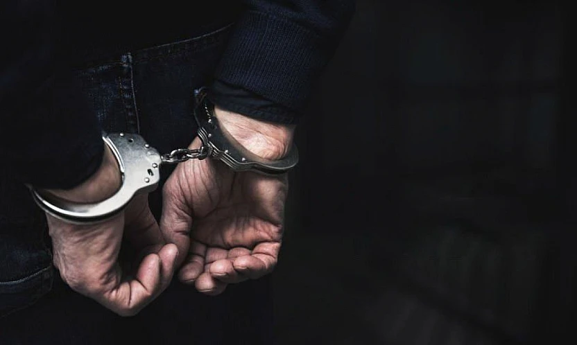 6 Kişi Tutuklandı
