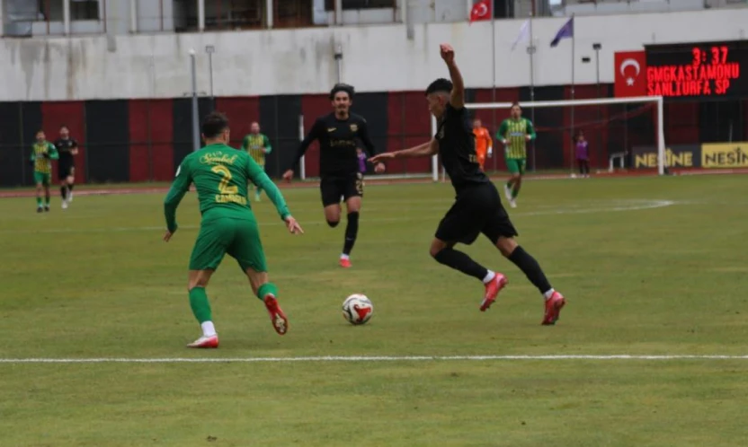 90 Dakika Oynadık, 3 Dakikada Kaybettik: 2-4