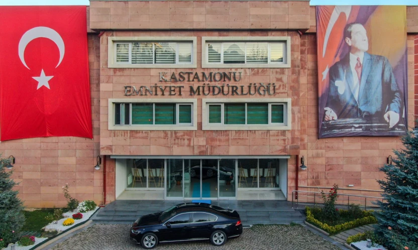 99 Aranan Şahıs Yakalandı