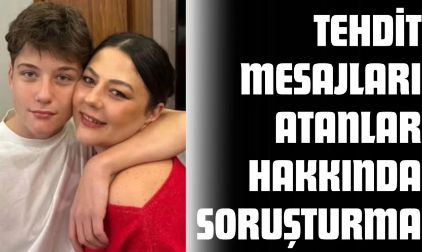 Acılı Aileye Tehdit Mesajları Atanlar Hakkında Soruşturma