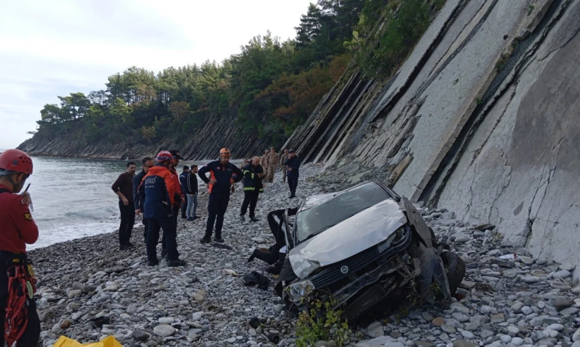 AFAD Müdürlüğü: 'Kastamonu Afetselliği Yüksek Olan İllerdendir'