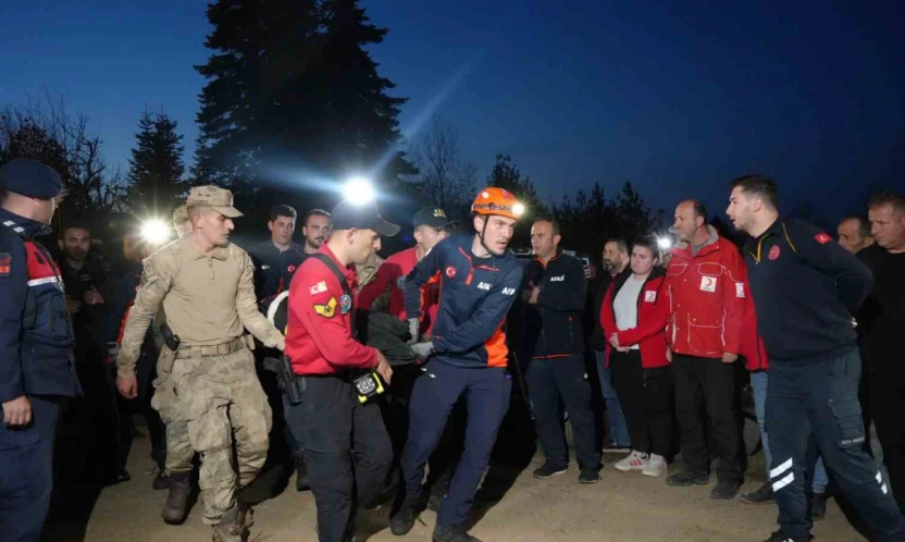 Huriye Helvacı'nın Cenazesi, Otopsi İçin Ankara'ya Gönderildi