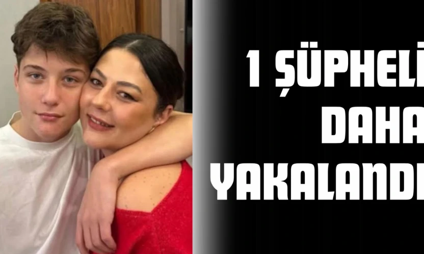 Atlas Çağlayan Soruşturmasında Yeni Gözaltı