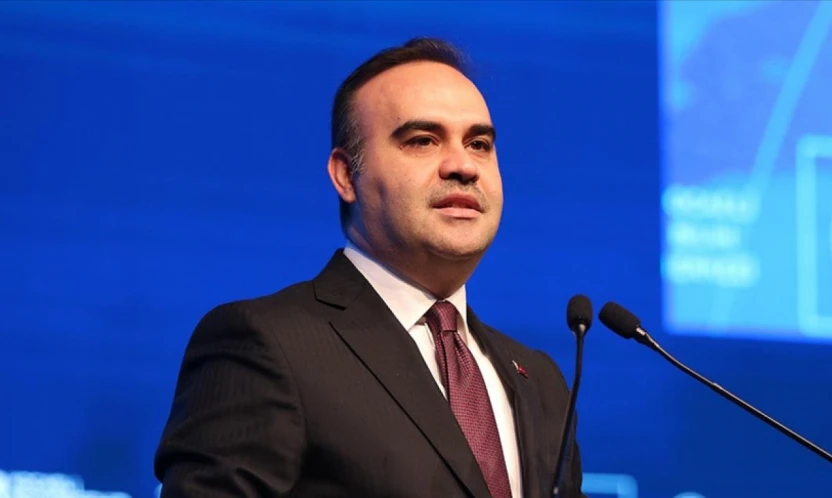 Bakan Kacır'dan OSB Açıklaması