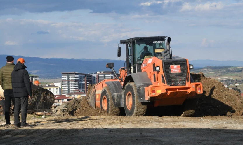 BSK Yol Envanteri Yüzde 30 Arttı