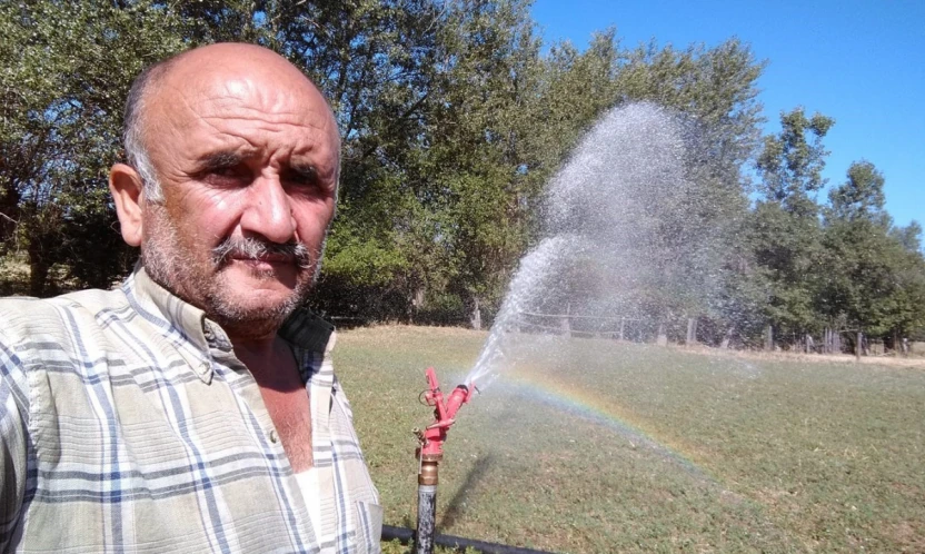 Kastamonu'daki Domuz Avı Davasında Karar Açıklandı