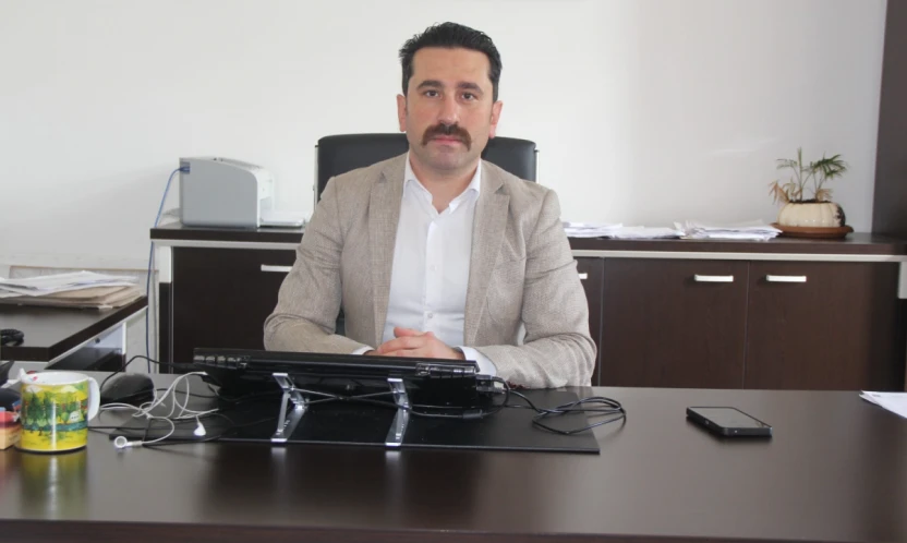Dr. Öğr. Üyesi Murat Yılmaz: 'Göçmenler İş Gücü Açığını Kapatıyor'