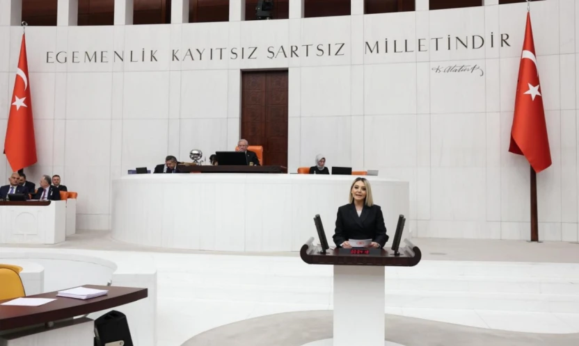 Ekmekci'den Bütçe Desteği