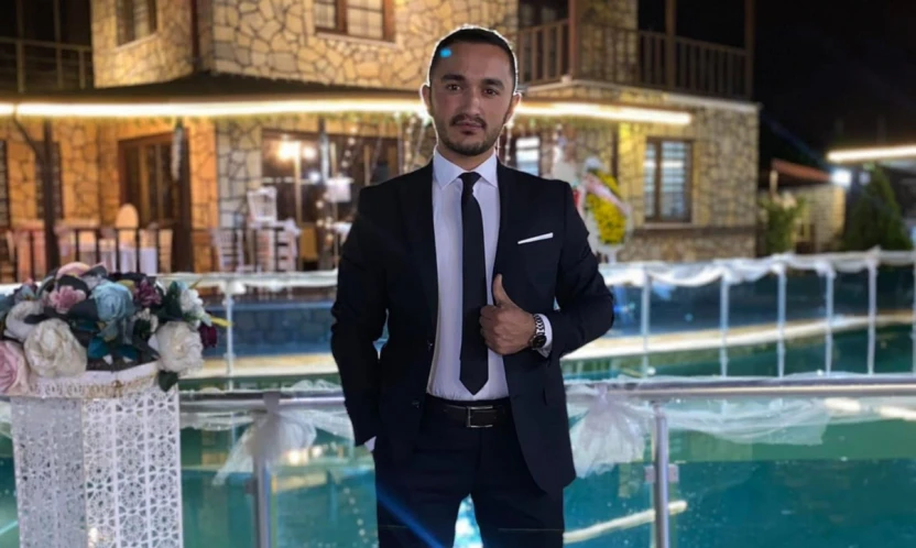 Ferdi Çatal'ın Cenaze Programı Belli Oldu