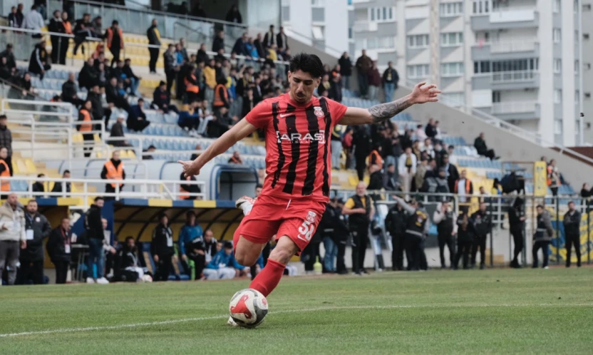 Gazi'deki Kritik Mücadele Başladı