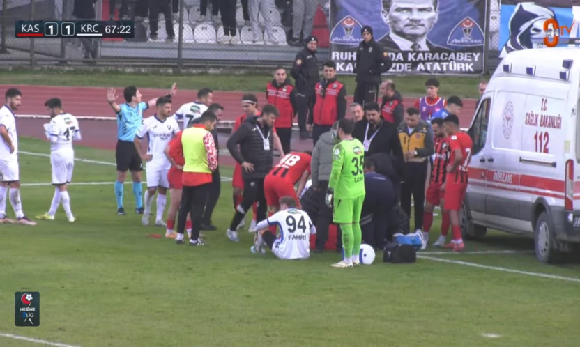 Hasan Ayaroğlu, Yoğun Bakıma Alındı