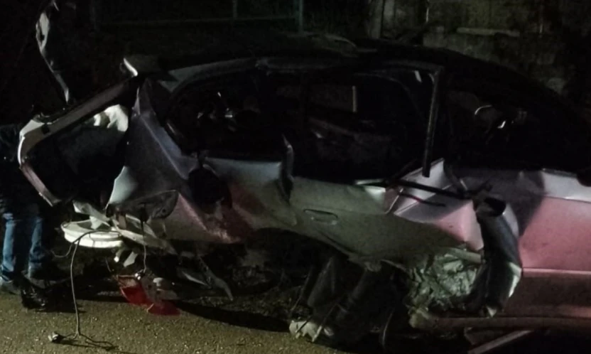 Hayatını Kaybeden Kadın Toprağa Verildi