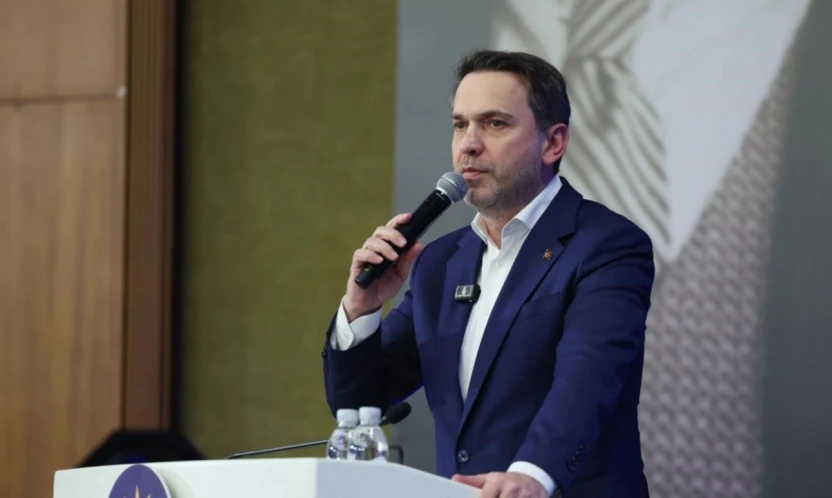 Kastamonu Açıklarında Sondaj Yapılacak