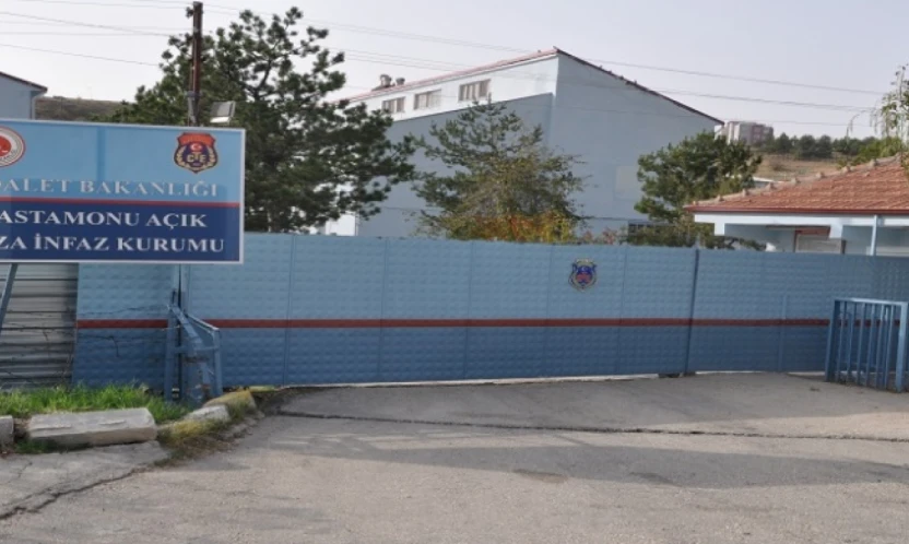 Kastamonu'da Aranan Şahıslar Yakalandı!