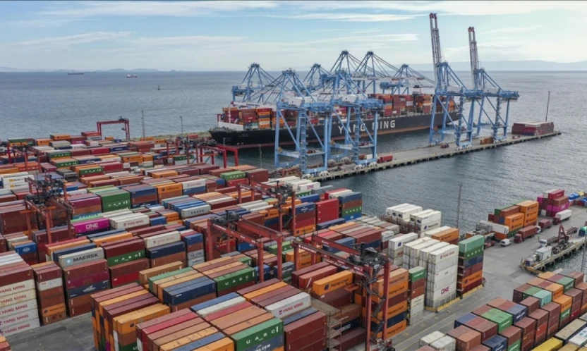 Kastamonu'nun İhracatı Belli Oldu