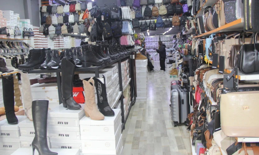 Kaymaya Karşı Doğru Ayakkabı Seçimi