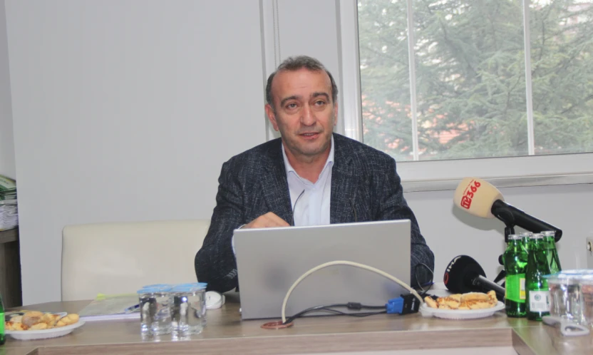 KÖY-KOOP'tan Üretim Açıklaması