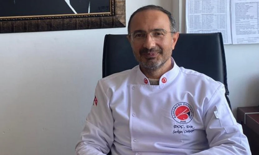 Kültürel Kimliğin Sofradaki Yansıması