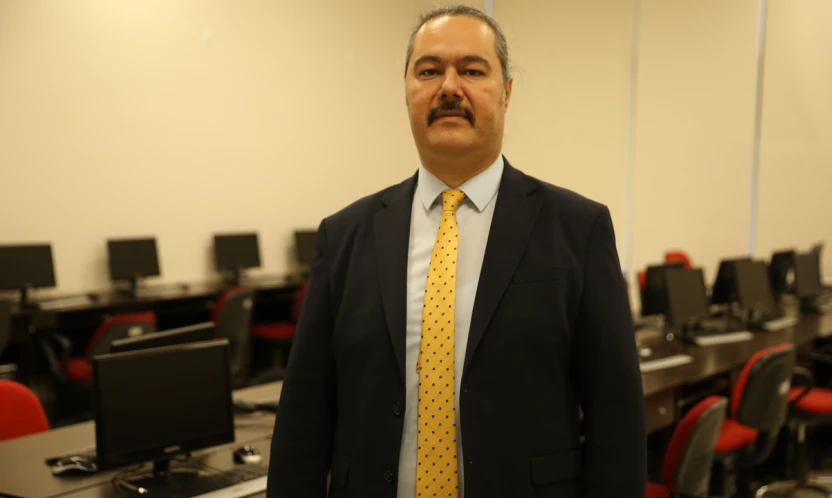 Sanal Kumar İçin Oyunlar 'Yem' Oldu