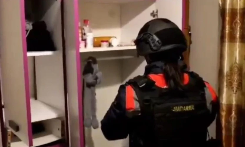 Uyuşturucu Operasyonunda 3 Tutuklama