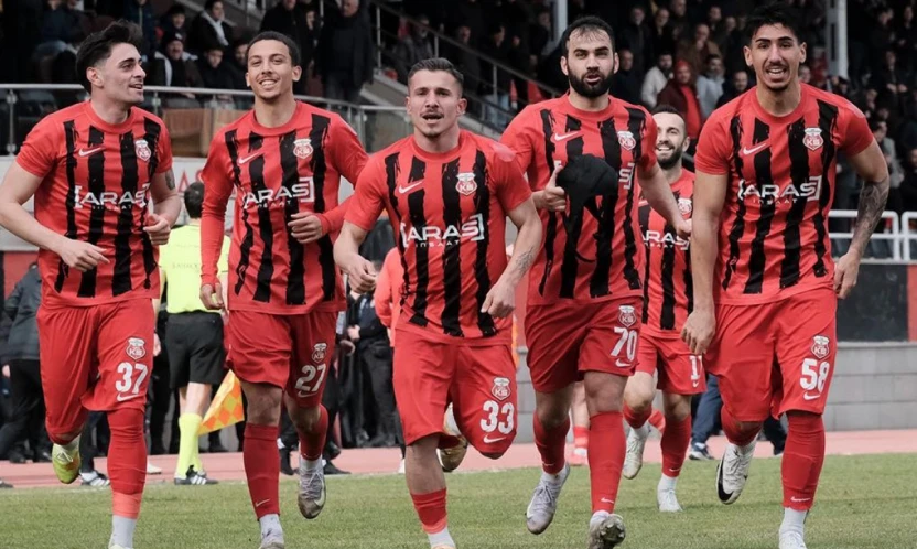 Zorlu Mücadele Başladı